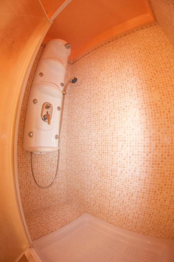Cortile Lattuca Bed & Breakfast Agrigento Bagian luar foto